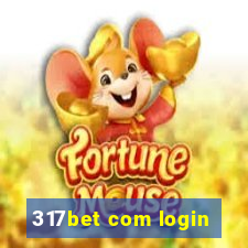 317bet com login